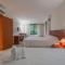 Rio Quente Resorts - Hotel Luupi