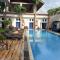 Hotel Cloud 9 Negombo