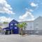 Sleep Inn & Suites Pensacola - University Area