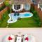 Safaya Luxury Villas - Adults only