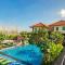 SOLTERRA SEMINYAK Boutique Hotel & Spa Powered by Archipelago