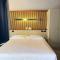 Albavillage Rooms & Camping