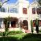 Carmichael House Boutique Hotel