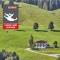 Chalet Wallehen by we rent, JOKERCARD INCLUDED