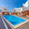 Casa Sienna, Burgau