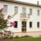 Agriturismo Crak Tenuta Bembo