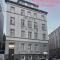 Wilhelm Designhotel Stuttgart-Mitte