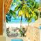 Boho Boutique Hotel - Beachfront , Adults Only , Private Pool