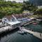 Flåm Marina
