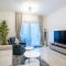F1 Dreamstay 1BHK Gym Pool