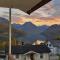 Newly Renovated Fjord View Retreat 20 Min from Tromsø