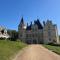 Château De La Bourdaisière