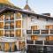Hotel Alpina