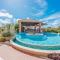 Bocobay Porta al Sole - Luxury Houses 5 min Walk to Ritz and Palm Beach