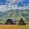 Gagma Chalets Kazbegi