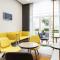Novotel Brussels Centre Midi