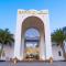 Safir Dahab Resort