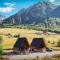 Gagma Chalets Kazbegi