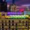 Mercure Kuala Lumpur Shaw Parade
