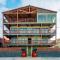 Buzio Beach Hotel