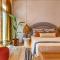 Naxian Nest Suites and Apartments