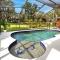 Clearwater Cabana LUXURY Home with Private Pool