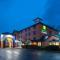 Holiday Inn Express Stafford by IHG