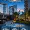 YuFei Cloudscape Core Sky Residence Zhujiang New Town CBD Guangzhou