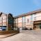 One Budget Hotel Nan Pha Sing โรงแรม วัน บัดเจท น่าน ผาสิงห์