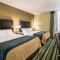 Comfort Inn & Suites Lantana - West Palm Beach South