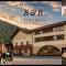 Gasthof Rieder Stubn B&B Restaurant & Pinseria