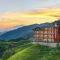 Floral Lux Hotel--Panoramic View of Terrac,Sunrise, Heated Pool & Affordable Luxury