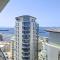 LG Luxury Large 19th Floor Sky Apartment - Ocean Views & Pools