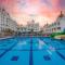 Oz Hotels Side Premium