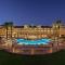 Fairmont Scottsdale Princess