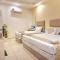 New Ashoka International Hotel