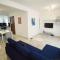 Modern apartment in Gzira