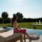 Aphrodite Luxury Villas & Suites-Private Heated Pool & Jacuzzi
