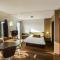 Aparthotel Adagio Nantes Centre