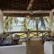 Mafia Beach Bungalows sea view