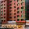 Novotel Suites Riyadh Olaya