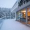 Chalet Tschattlhof Dolomites