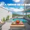 Sublime Villa Piscine - Trésor de la Baie