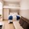 Flat Beverly Hills 307