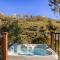 Tillie Creek Retreat: a Creekside Oasis