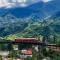 Aliana Boutique Sapa Hotel & Spa