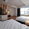 Sokcho Local Bridge Hotel