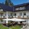 Gasthof Pension Waldfrieden