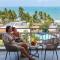 Hotel Marine at Negombo Beach