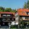 Hotel Grüne Tanne Mandelholz